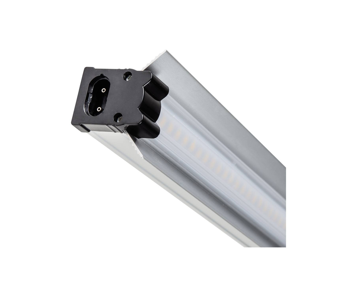 LEst Halifax Seed Company - Sunblaster Prismatic Lens LED Strip Lights