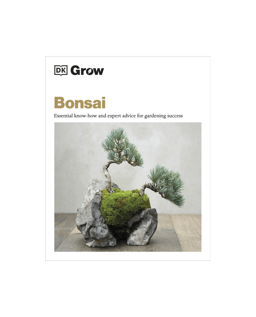 Halifax Seed Company - Grow Bonsai